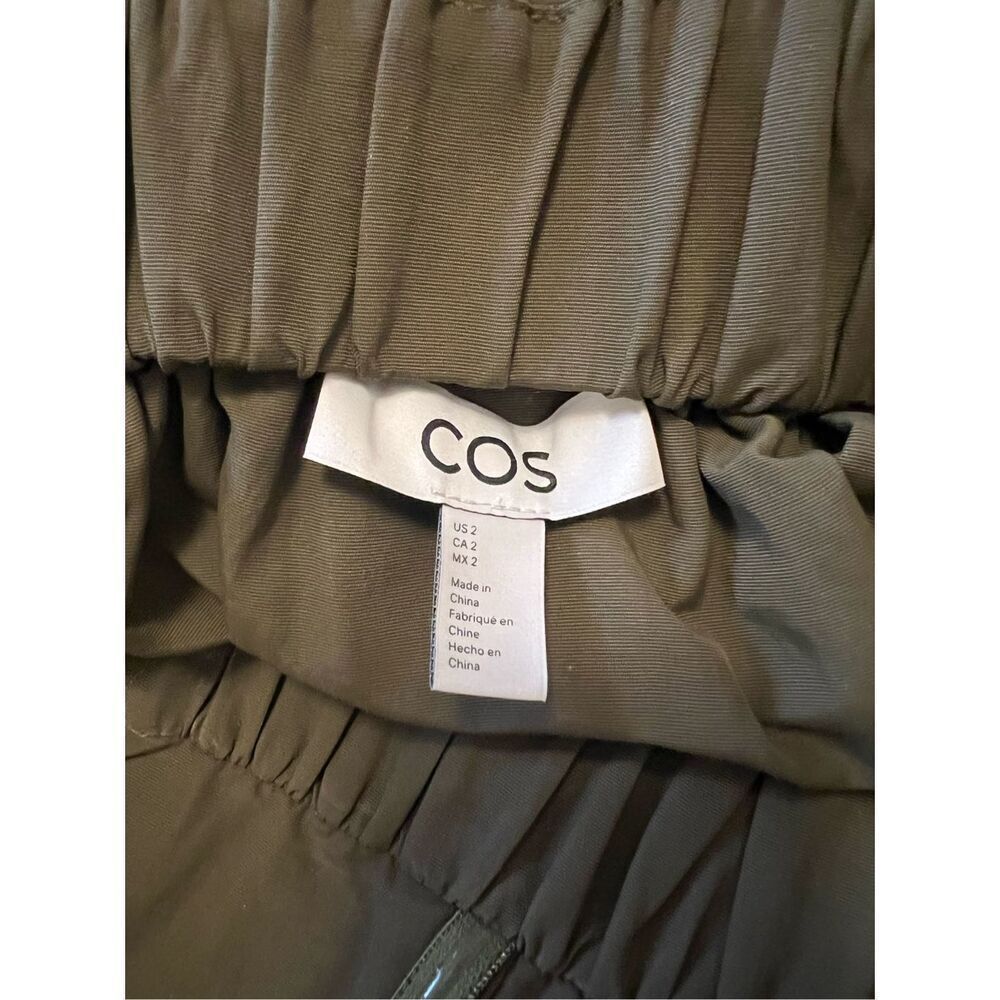 COS DRESS - Picture 15 of 16